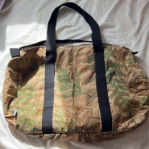 Sig Zane Duffle Bag